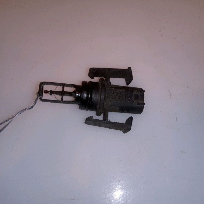 Debimetre air occasion MERCEDES CLASSE C COUPE SPORT II Phase 1 03-2001->03-2004 6460940048 1