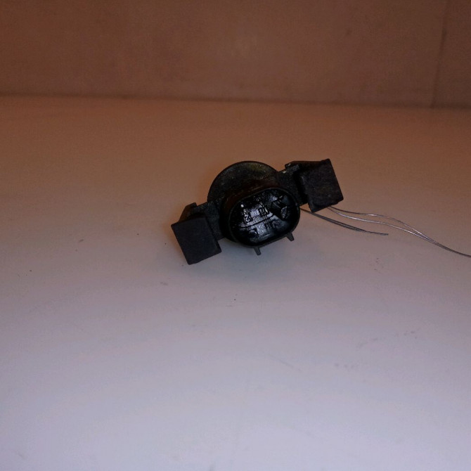 Debimetre air occasion MERCEDES CLASSE C COUPE SPORT II Phase 1 03-2001->03-2004 6460940048 2