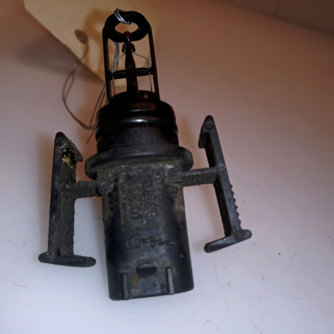 Debimetre air occasion MERCEDES CLASSE C COUPE SPORT II Phase 1 03-2001->03-2004 6460940048 4