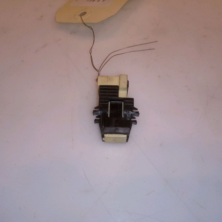 occasion B.M.W. SERIE 1 II Phase 1 08-2011->06-2015