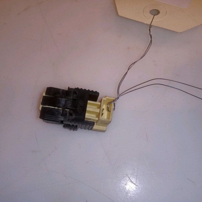 occasion B.M.W. SERIE 1 II Phase 1 08-2011->06-2015 2