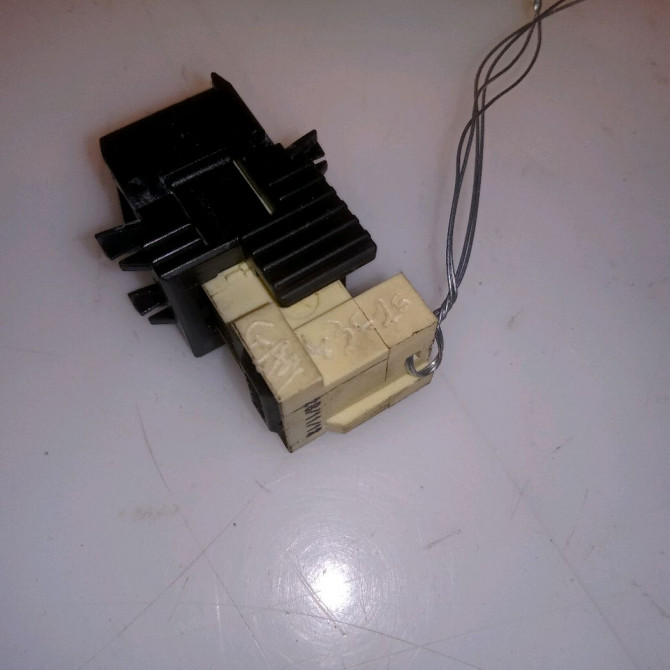 occasion B.M.W. SERIE 1 II Phase 1 08-2011->06-2015 3