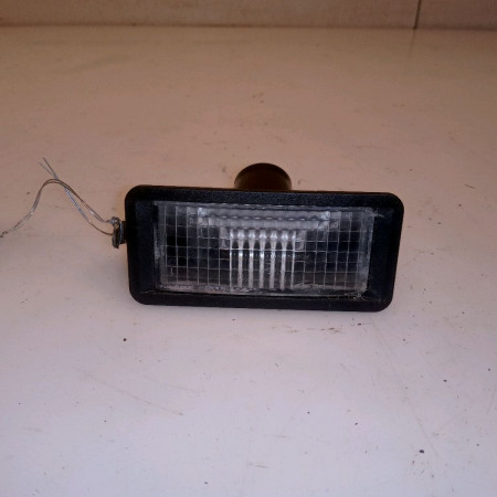 Eclaireur plaque de police occasion VOLKSWAGEN UP