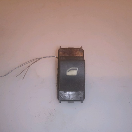 Commande leve-glace porte arrière gauche occasion CITROEN C4 I Phase 2 07-2008->10-2010 1.6 HDI 110ch 6554HJ