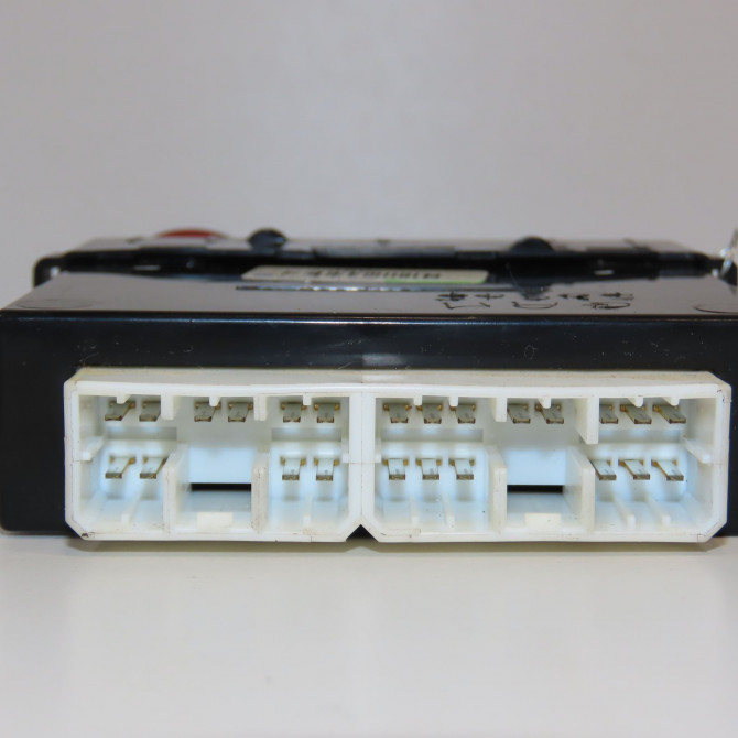 Bouton de warning occasion HYUNDAI IX20 Phase 1 10-2010->... 1.4 CRDI 90ch 2