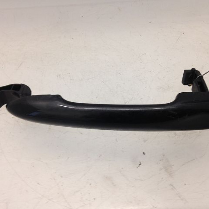 Poignee ext porte avd occasion RENAULT CLIO IV Phase 1 07-2012->... 806B02596R 1