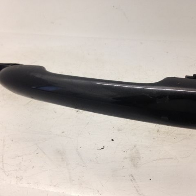 Poignee ext porte avd occasion RENAULT CLIO IV Phase 1 07-2012->... 806B02596R 2