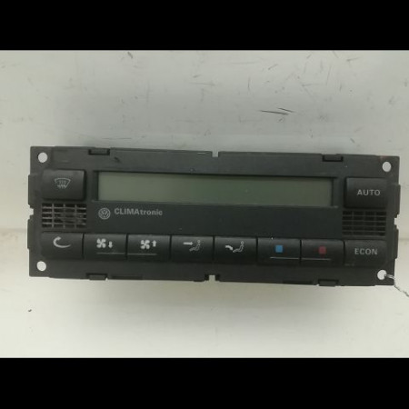 Commande de chauffage occasion VOLKSWAGEN GOLF IV GOLF IV Phase 1 1998-01-01->2005-06-30 1.9 TDI 100ch 1J0820045K