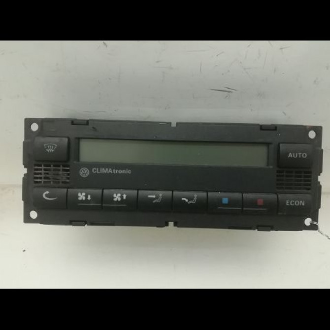Commande de chauffage occasion VOLKSWAGEN GOLF IV GOLF IV Phase 1 1998-01-01->2005-06-30 1.9 TDI 100ch 1J0820045K 1