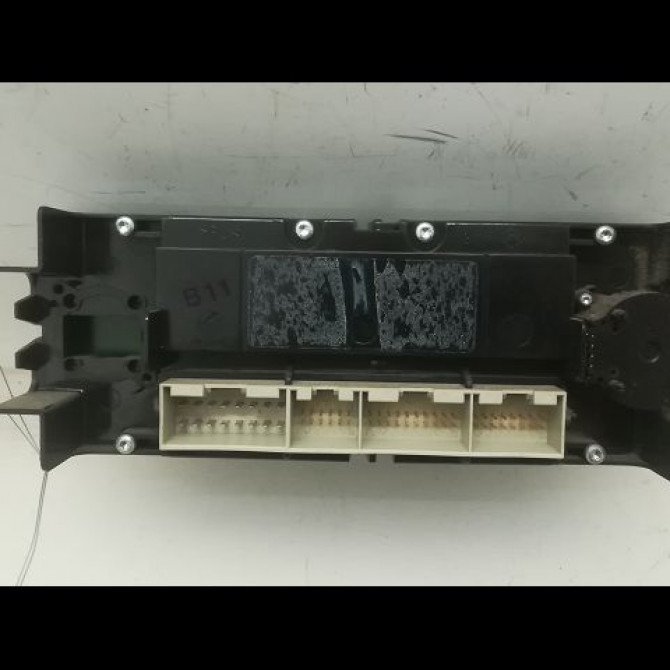 Commande de chauffage occasion VOLKSWAGEN GOLF IV GOLF IV Phase 1 1998-01-01->2005-06-30 1.9 TDI 100ch 1J0820045K 2