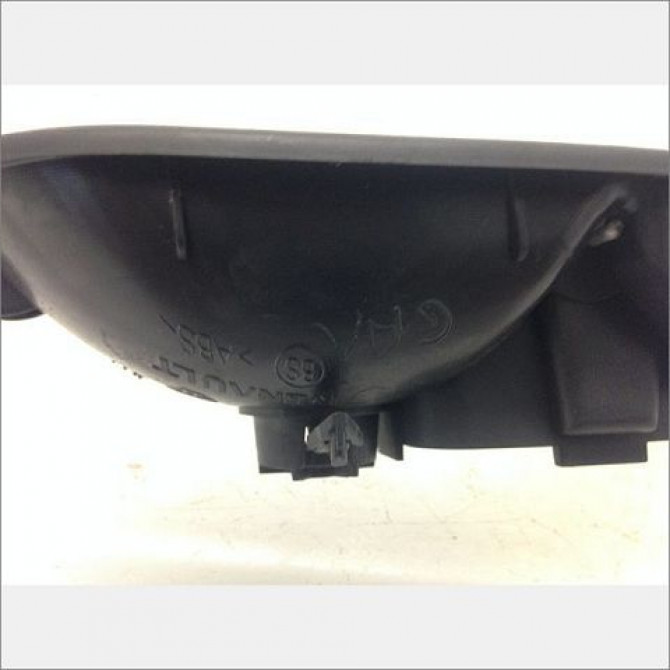 Poignee int porte avd occasion RENAULT MEGANE II Phase 1 09-2003->12-2005 1.5 DCI 80ch 8200843629 3
