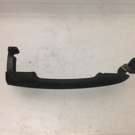 Poignee ext porte avd occasion RENAULT MEGANE II Phase 1 09-2003->12-2005 1.5 DCI 80ch 7701474437