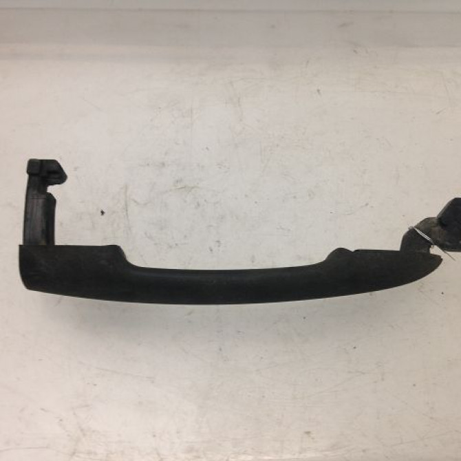 Poignee ext porte avd occasion RENAULT MEGANE II Phase 1 09-2003->12-2005 1.5 DCI 80ch 7701474437 1