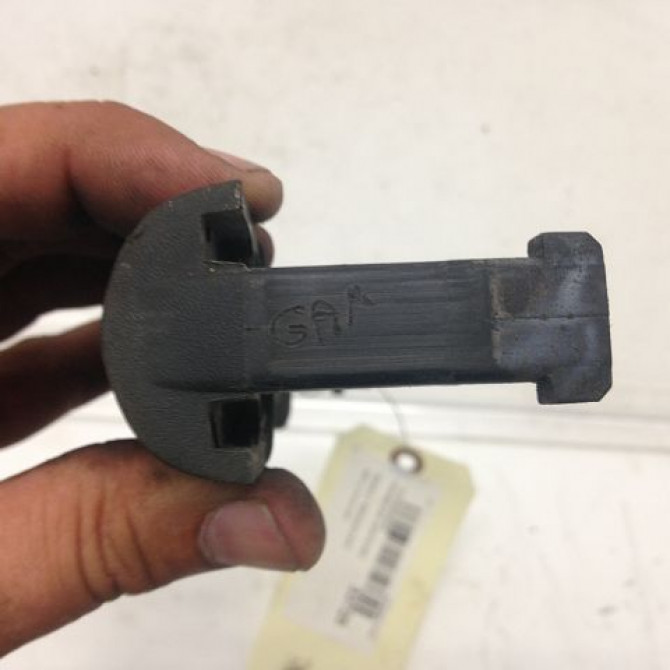 Poignee ext porte avd occasion RENAULT MEGANE II Phase 1 09-2003->12-2005 1.5 DCI 80ch 7701474437 2