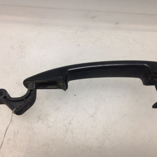 Poignee ext porte ard occasion PEUGEOT 207 Phase 1 04-2006->06-2013 1.6 HDI 8v 92ch 9101GH 2