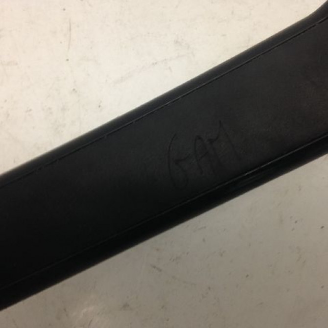 Poignee ext porte ard occasion PEUGEOT 207 Phase 1 04-2006->06-2013 1.6 HDI 8v 92ch 9101GH 3