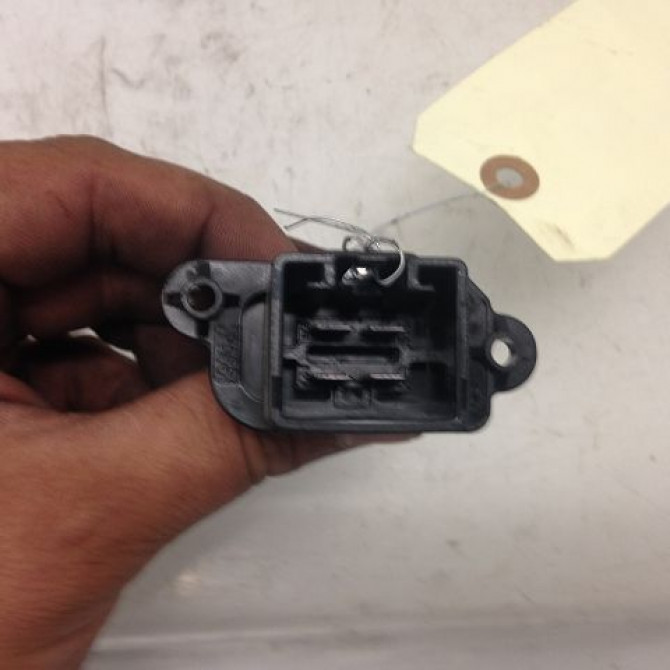 Resistance de chauffage occasion FORD FIESTA V Phase 1 09-2002->10-2005 1.4i 1855157 2