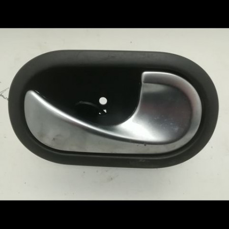 Poignee int porte ard occasion RENAULT SCENIC II Phase 1 03-2004->09-2006 8200843629