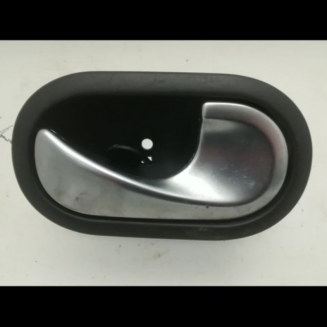 Poignee int porte ard occasion RENAULT SCENIC II Phase 1 03-2004->09-2006 8200843629 1