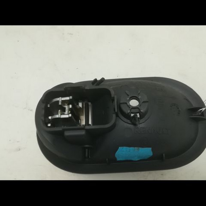 Poignee int porte ard occasion RENAULT SCENIC II Phase 1 03-2004->09-2006 8200843629 2