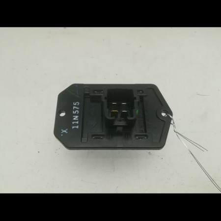 Resistance de chauffage occasion SUZUKI ALTO III Phase 1 01-2009->... 1.0i 74140M68K10000