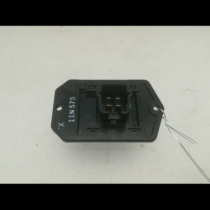 Resistance de chauffage occasion SUZUKI ALTO III Phase 1 01-2009->... 1.0i 74140M68K10000 1