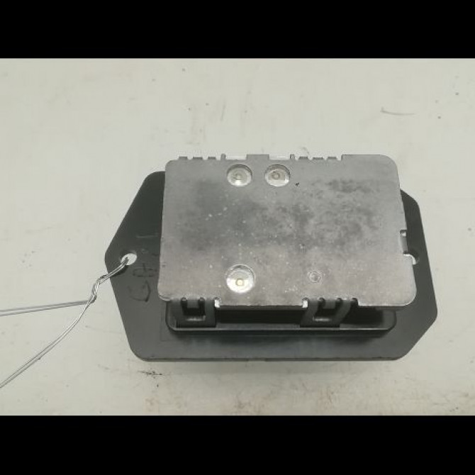 Resistance de chauffage occasion SUZUKI ALTO III Phase 1 01-2009->... 1.0i 74140M68K10000 2