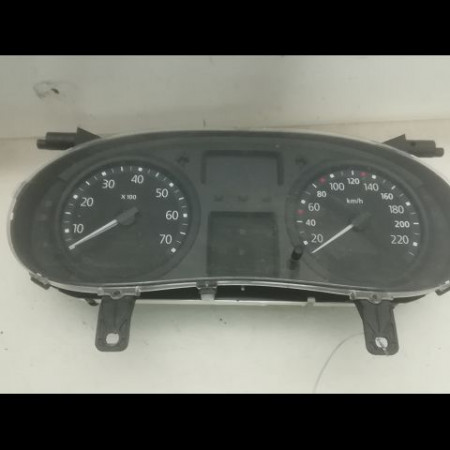 Compteur occasion RENAULT CLIO CAMPUS II Phase 2 07-2009->12-2012 8200357838