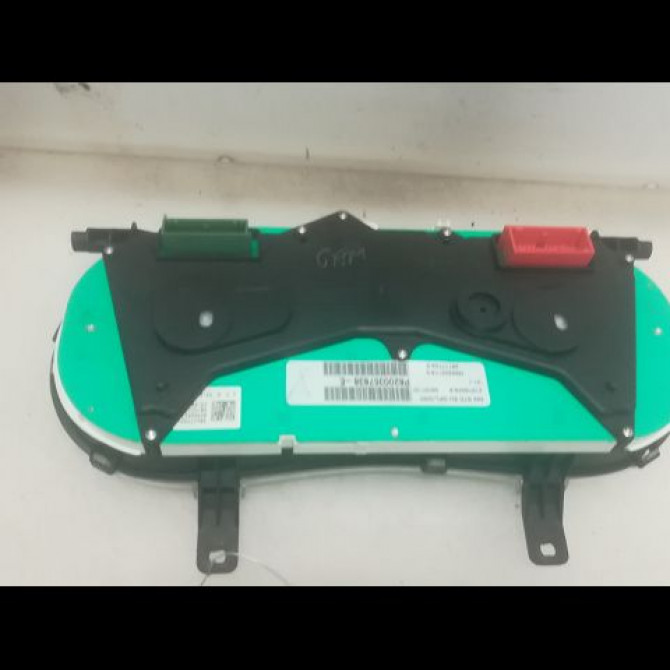 Compteur occasion RENAULT CLIO CAMPUS II Phase 2 07-2009->12-2012 8200357838 2