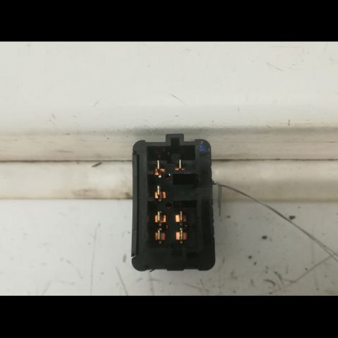 Commande lève-glace porte avant droite occasion CITROEN C3 I Phase 2 10-2005->12-2010 1.1i 2