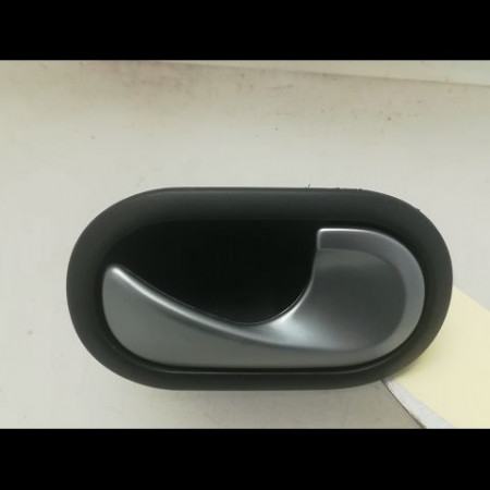 Poignee int porte avd occasion RENAULT CLIO III Phase 2 03-2009->12-2014 1.5 DCI 90ch 8200730863