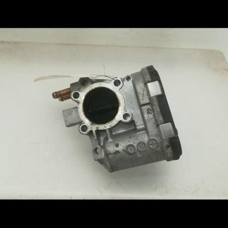Boitier papillon occasion OPEL CORSA III Phase 1 10-2000->08-2003 1.0i 12v 9157512