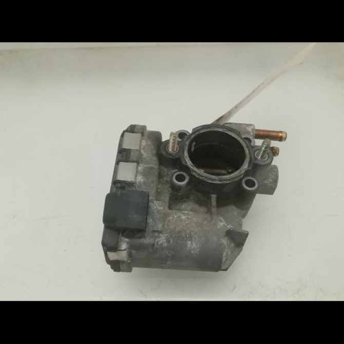 Boitier papillon occasion OPEL CORSA III Phase 1 10-2000->08-2003 1.0i 12v 9157512 2