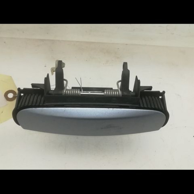 Poignee ext porte avd occasion AUDI A3 II Phase 1 06-2003->06-2008 1.9 TDi 8E0839207 1