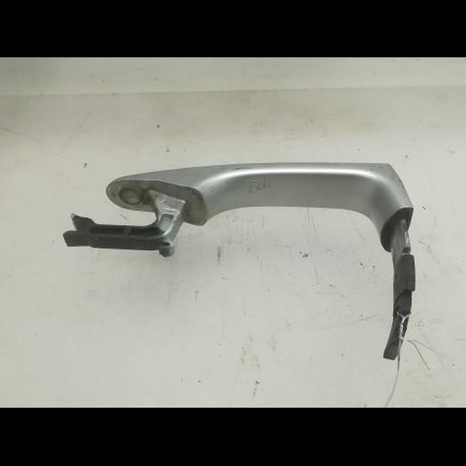 Poignee ext porte avg occasion PEUGEOT 807 Phase 1 06-2002->12-2014 2.0i 16v 141ch 9101S3 2