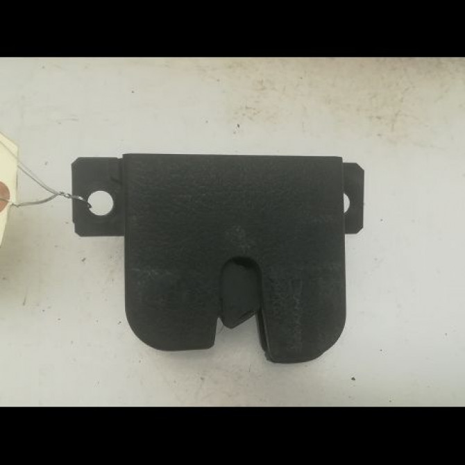 Serrure hayon occasion SEAT LEON I Phase 1 04-2000->10-2006 1.9 TDI 150ch 6L6827505A9B9 1