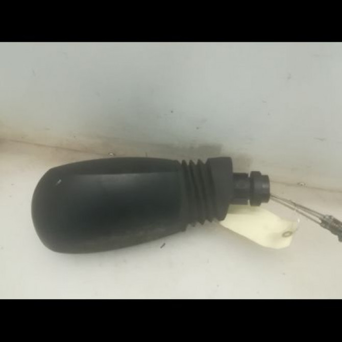 Retroviseur exterieur manuel droit occasion FIAT PUNTO II Phase 1 10-1999->05-2003 735380179 1