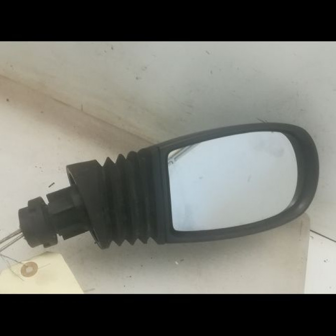 Retroviseur exterieur manuel droit occasion FIAT PUNTO II Phase 1 10-1999->05-2003 735380179 2
