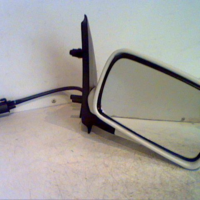 Retroviseur exterieur manuel droit occasion VOLKSWAGEN POLO III Phase 1 10-1994->11-1999 6N1857508GRU 1