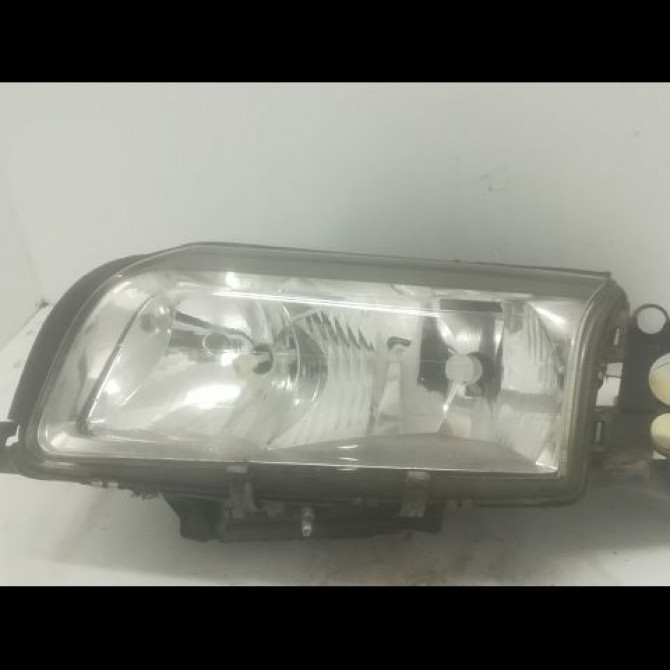 Phare gauche occasion VOLVO S80 I Phase 1 07-1998->12-2002 2.5 D 8693557 1