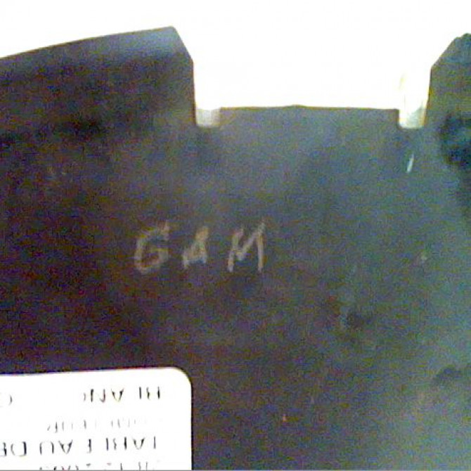 Compteur occasion CITROEN BERLINGO I Phase 2 11-2002->10-2010 1.6 HDi 75ch 9659364180 3