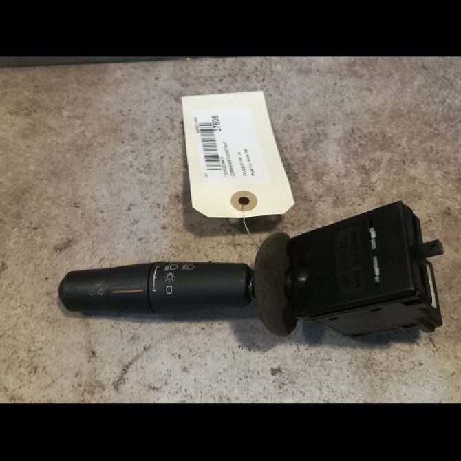 Commande clignotant occasion PEUGEOT 106 Phase 1 09-1991->04-1996 1.4i 625357 1