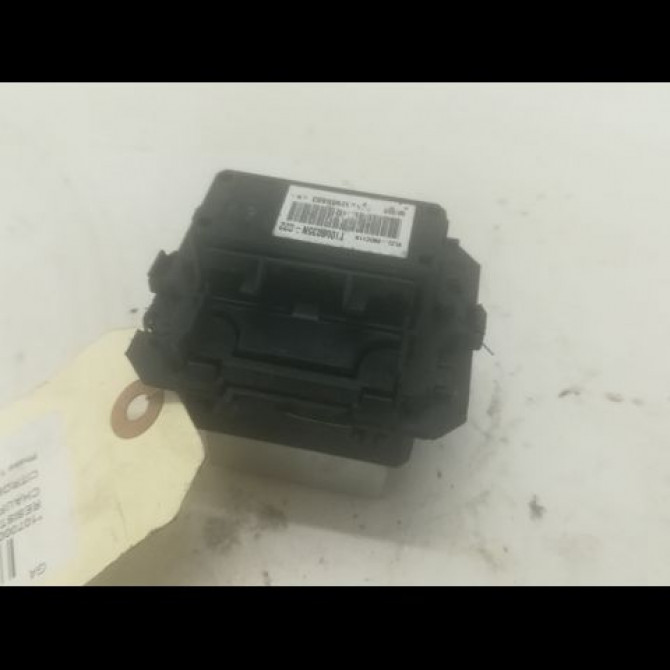 Resistance de chauffage occasion CITROEN C3 PICASSO Phase 1 02-2009->08-2012 1.6 HDi 16v 90ch 6436A9 1