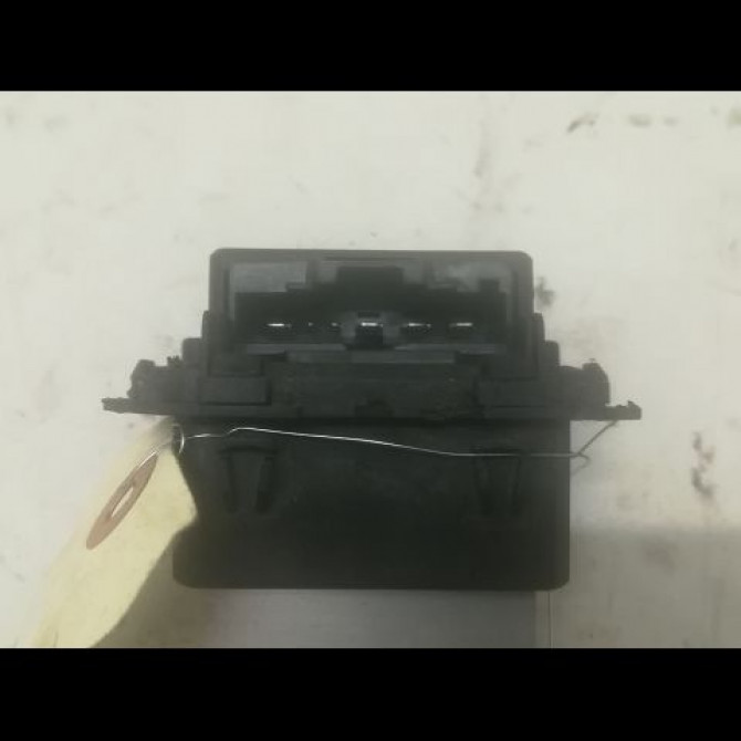 Resistance de chauffage occasion CITROEN C3 PICASSO Phase 1 02-2009->08-2012 1.6 HDi 16v 90ch 6436A9 2