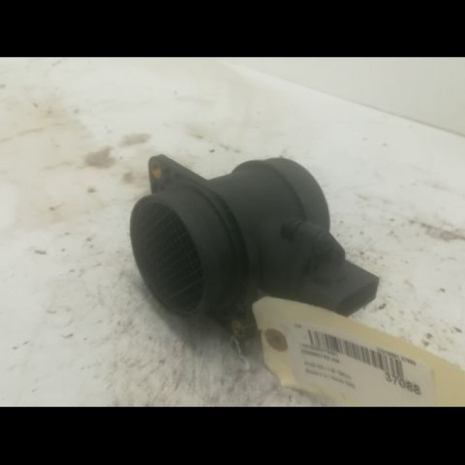 Debimetre air occasion AUDI A3 I Phase 2 10-2000->06-2003 1.8i 180ch 6A906461L 1