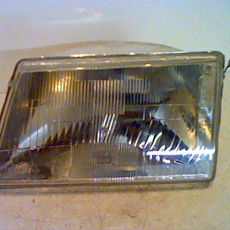 Phare gauche occasion PEUGEOT 309 Phase 1 10-1985->06-1989