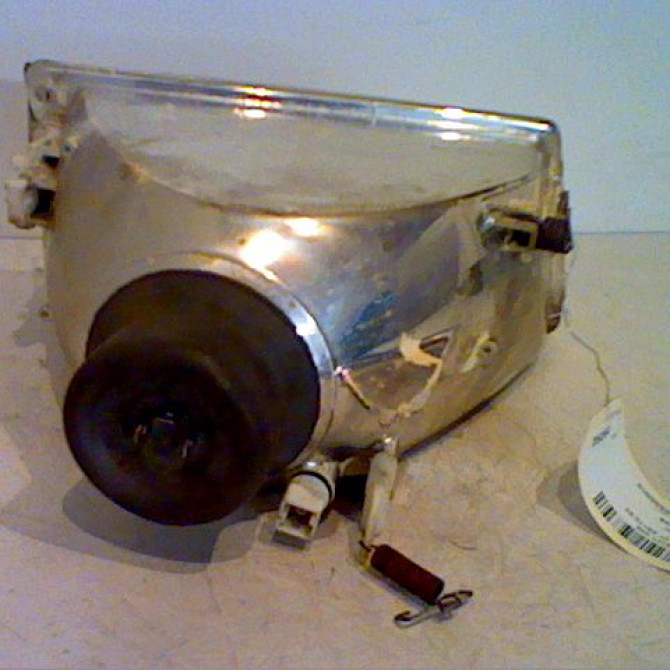 Phare gauche occasion PEUGEOT 309 Phase 1 10-1985->06-1989 2