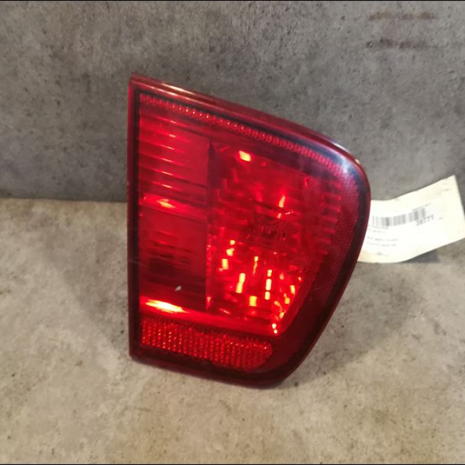 Feu arrière interieur gauche occasion SEAT IBIZA II Phase 3 09-1999->03-2002 1.4i 60ch 6K6945107C 1