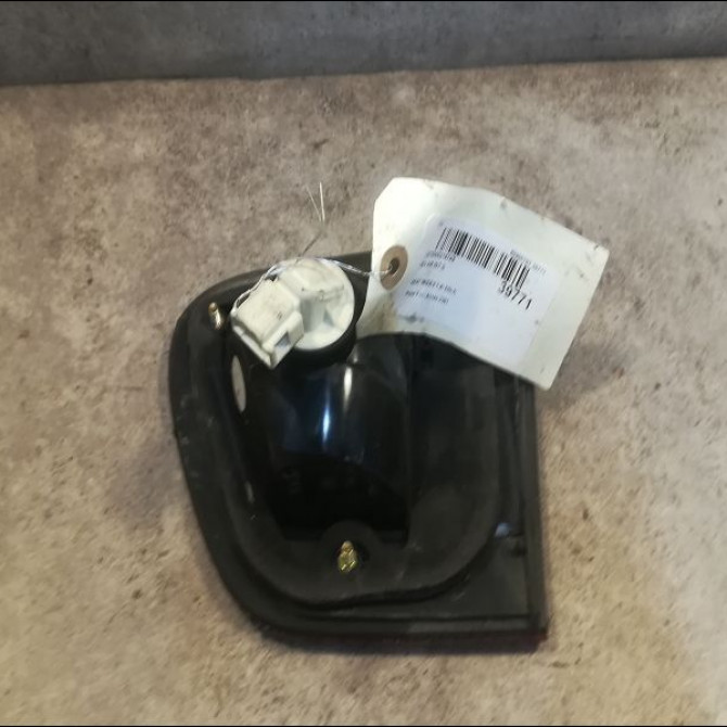 Feu arrière interieur gauche occasion SEAT IBIZA II Phase 3 09-1999->03-2002 1.4i 60ch 6K6945107C 2