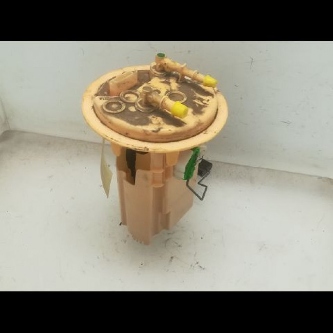 Pompe à carburant immergée occasion PEUGEOT 308 I Phase 1 09-2007->03-2011 1.6 HDI 16v 90ch 1525KY 1